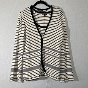 RED BOX❤️Anne Klein size medium